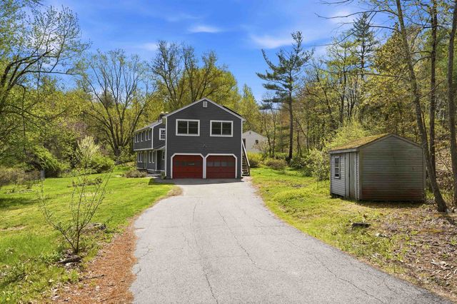 1 Denbow Road, Durham, NH 03824