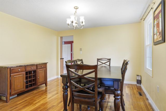 1 Denbow Road, Durham, NH 03824