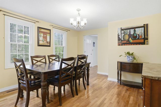 1 Denbow Road, Durham, NH 03824