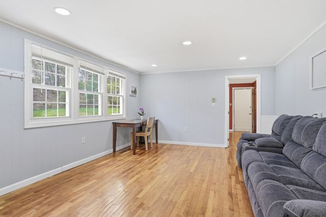 1 Denbow Road, Durham, NH 03824