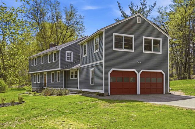 1 Denbow Road, Durham, NH 03824