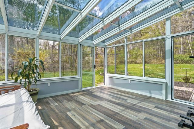 1 Denbow Road, Durham, NH 03824