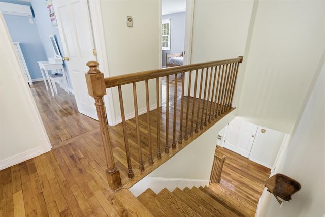 1 Denbow Road, Durham, NH 03824
