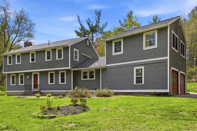 1 Denbow Road, Durham, NH 03824