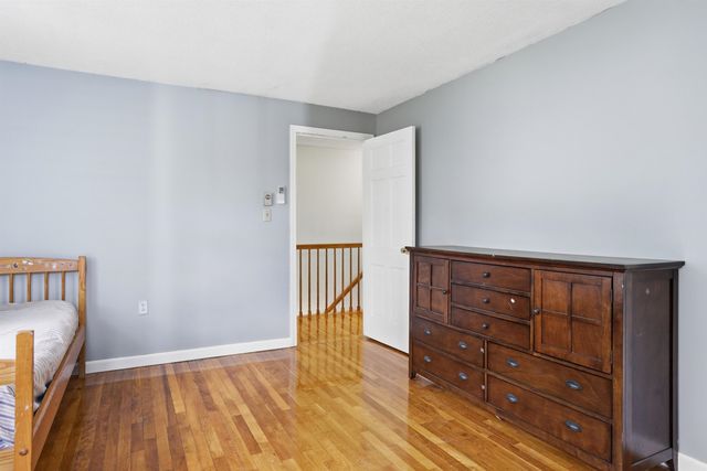 1 Denbow Road, Durham, NH 03824