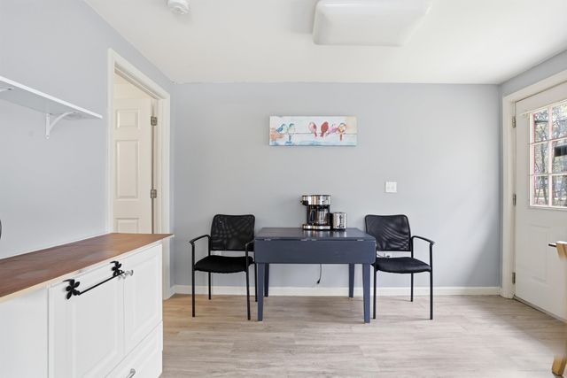 1 Denbow Road, Durham, NH 03824