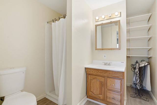 1 Denbow Road, Durham, NH 03824