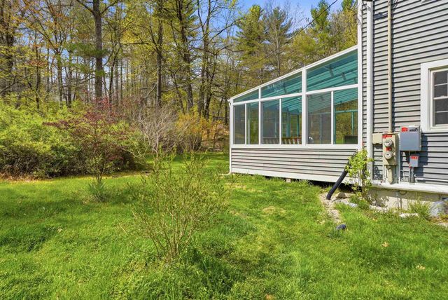 1 Denbow Road, Durham, NH 03824