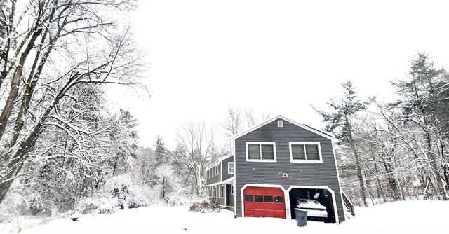 1 Denbow Road, Durham, NH 03824