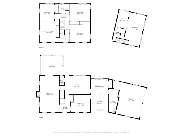 1 Denbow Road, Durham, NH 03824