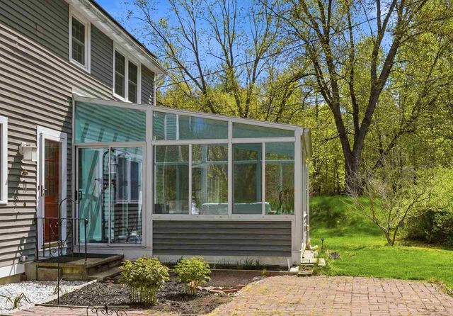 1 Denbow Road, Durham, NH 03824