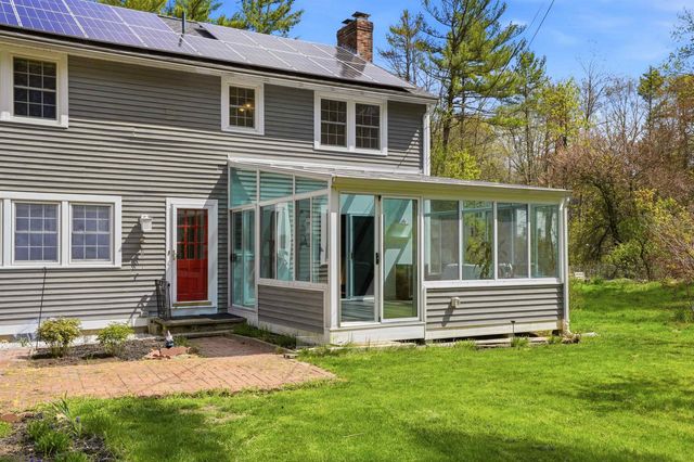 1 Denbow Road, Durham, NH 03824