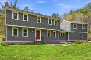 1 Denbow Road, Durham, NH 03824