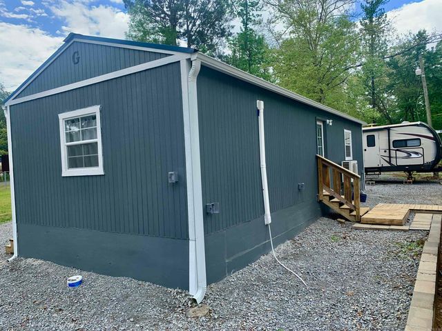 22831 Gravel Ridge Road, Mabelvale, AR 72103
