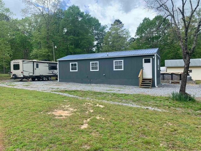 22831 Gravel Ridge Road, Mabelvale, AR 72103
