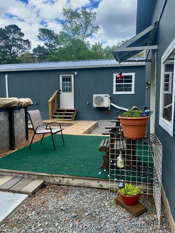 22831 Gravel Ridge Road, Mabelvale, AR 72103