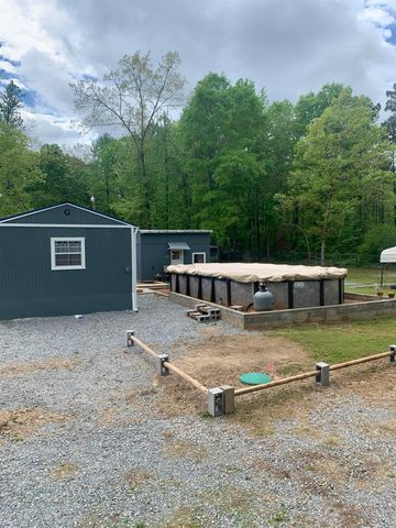 22831 Gravel Ridge Road, Mabelvale, AR 72103