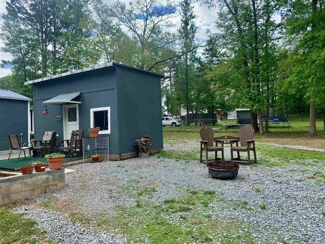 22831 Gravel Ridge Road, Mabelvale, AR 72103