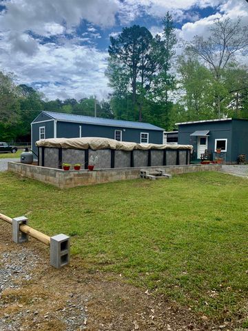 22831 Gravel Ridge Road, Mabelvale, AR 72103