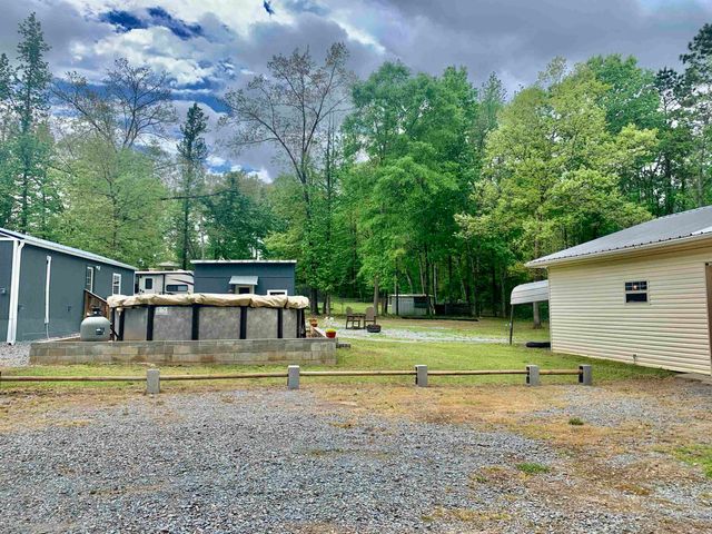 22831 Gravel Ridge Road, Mabelvale, AR 72103