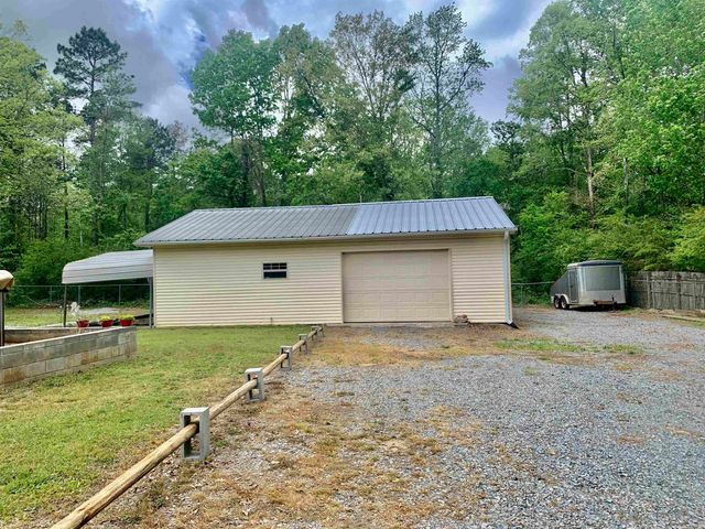 22831 Gravel Ridge Road, Mabelvale, AR 72103