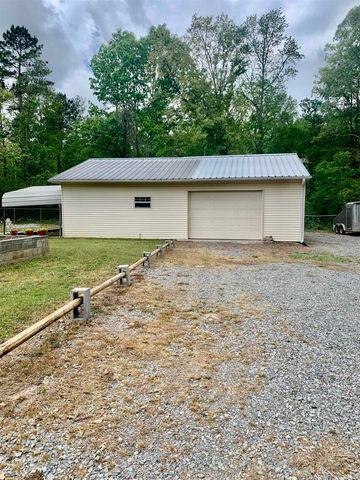 22831 Gravel Ridge Road, Mabelvale, AR 72103