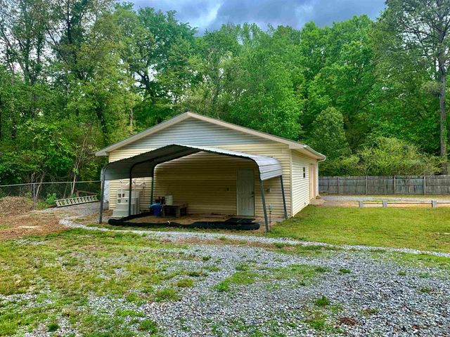 22831 Gravel Ridge Road, Mabelvale, AR 72103