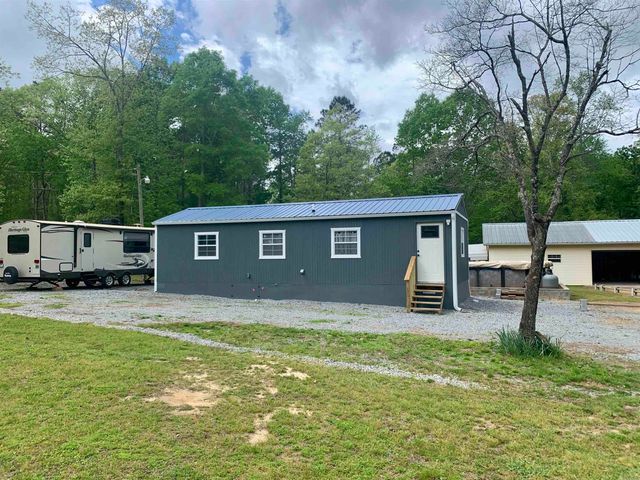 22831 Gravel Ridge Road, Mabelvale, AR 72103