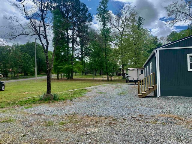 22831 Gravel Ridge Road, Mabelvale, AR 72103