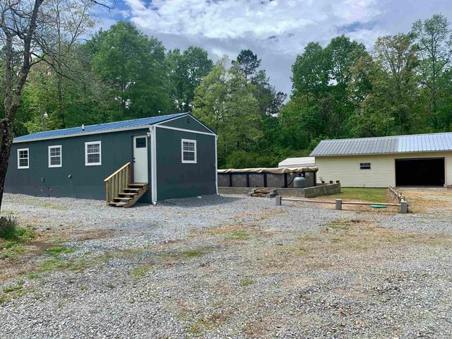 22831 Gravel Ridge Road, Mabelvale, AR 72103