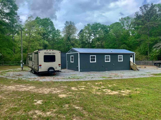 22831 Gravel Ridge Road, Mabelvale, AR 72103