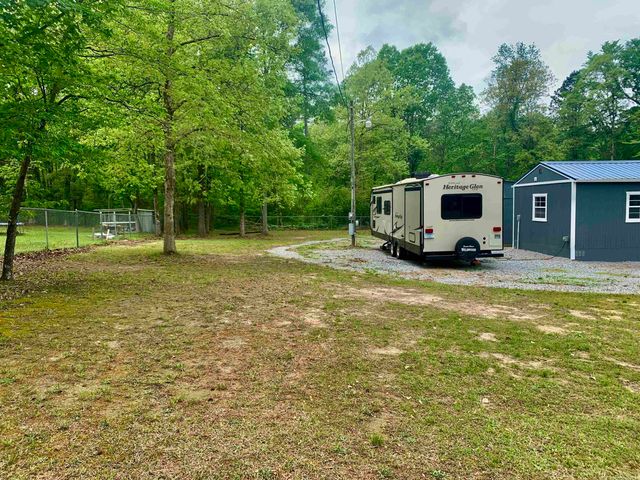 22831 Gravel Ridge Road, Mabelvale, AR 72103