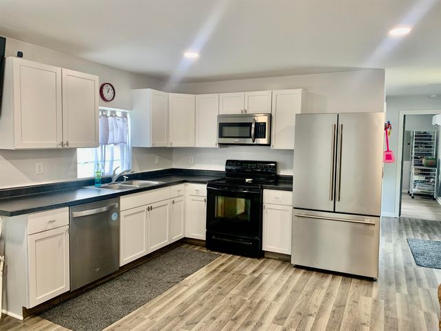 22831 Gravel Ridge Road, Mabelvale, AR 72103