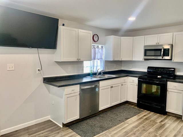 22831 Gravel Ridge Road, Mabelvale, AR 72103