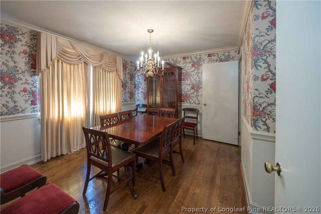 502 N Main Street, Salemburg, NC 28385 — photo 16