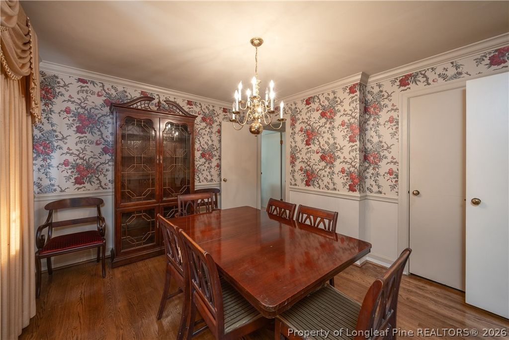 502 N Main Street, Salemburg, NC 28385 — photo 17