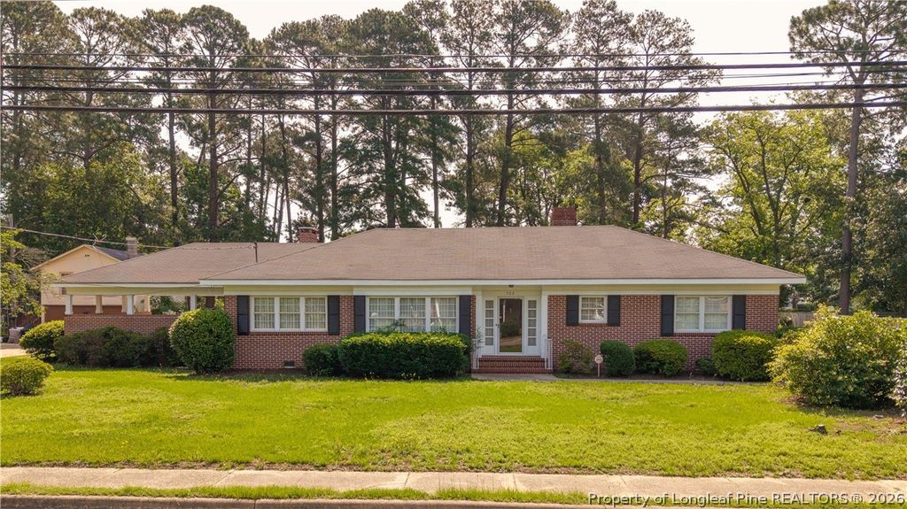 502 N Main Street, Salemburg, NC 28385 — photo 2