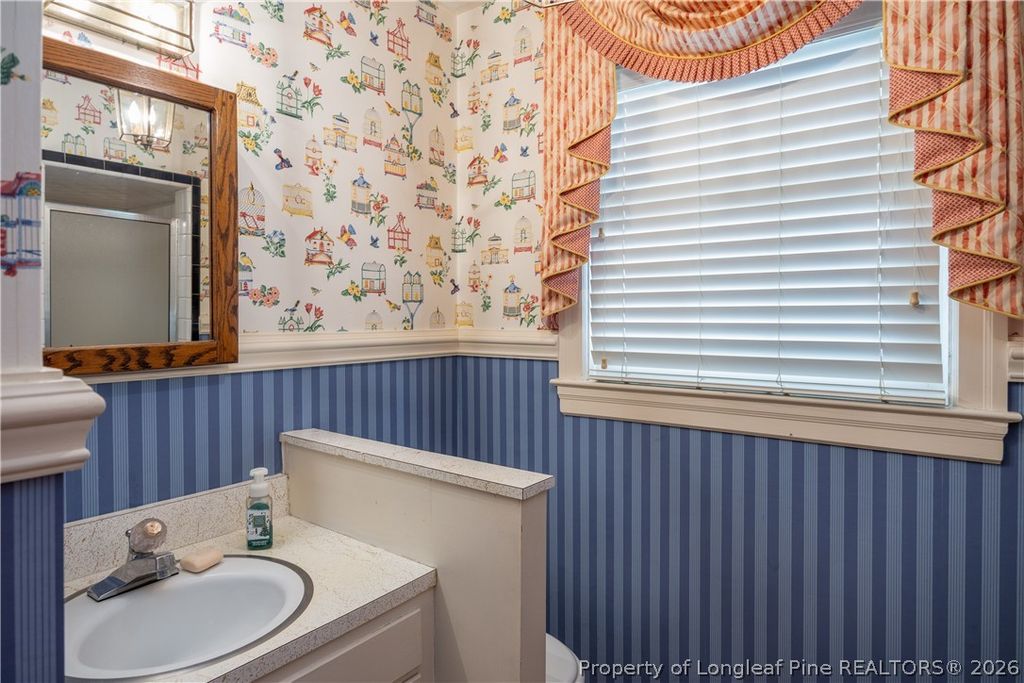 502 N Main Street, Salemburg, NC 28385 — photo 20