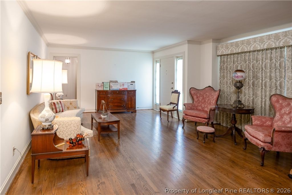 502 N Main Street, Salemburg, NC 28385 — photo 22