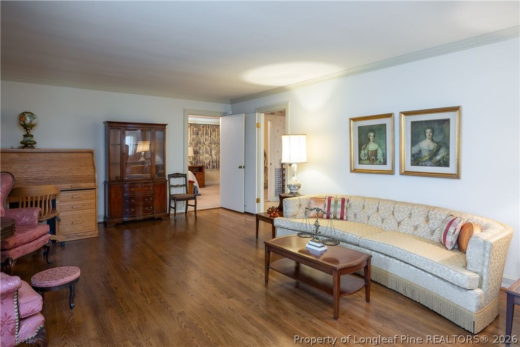 502 N Main Street, Salemburg, NC 28385 — photo 23