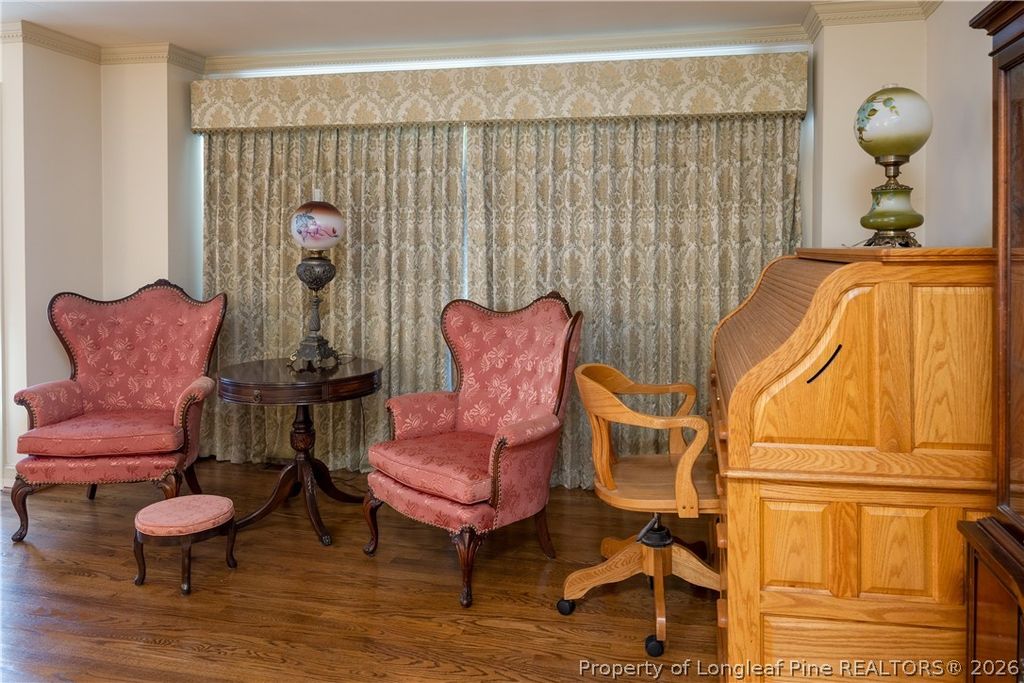 502 N Main Street, Salemburg, NC 28385 — photo 24