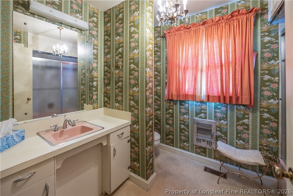 502 N Main Street, Salemburg, NC 28385 — photo 27