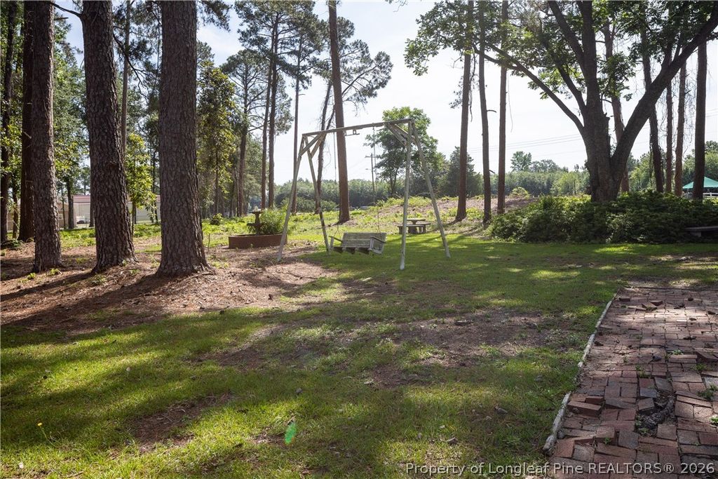 502 N Main Street, Salemburg, NC 28385 — photo 3
