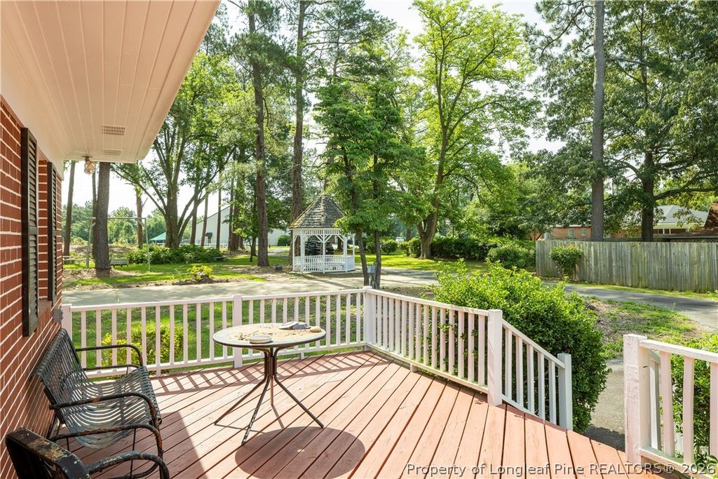 502 N Main Street, Salemburg, NC 28385 — photo 33