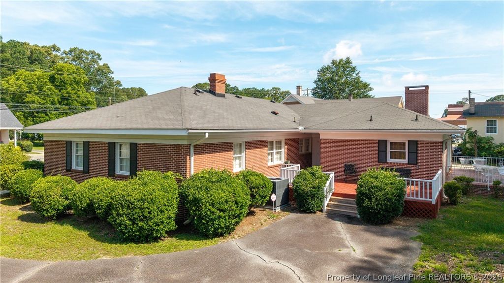 502 N Main Street, Salemburg, NC 28385 — photo 34