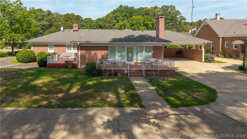 502 N Main Street, Salemburg, NC 28385 — photo 35