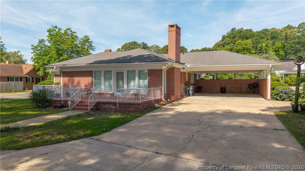 502 N Main Street, Salemburg, NC 28385 — photo 36