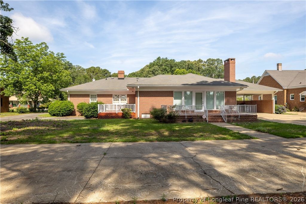 502 N Main Street, Salemburg, NC 28385 — photo 38