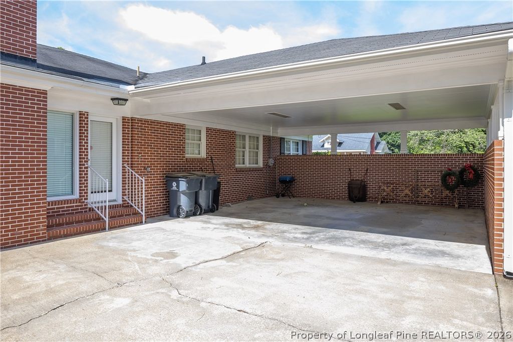 502 N Main Street, Salemburg, NC 28385 — photo 39