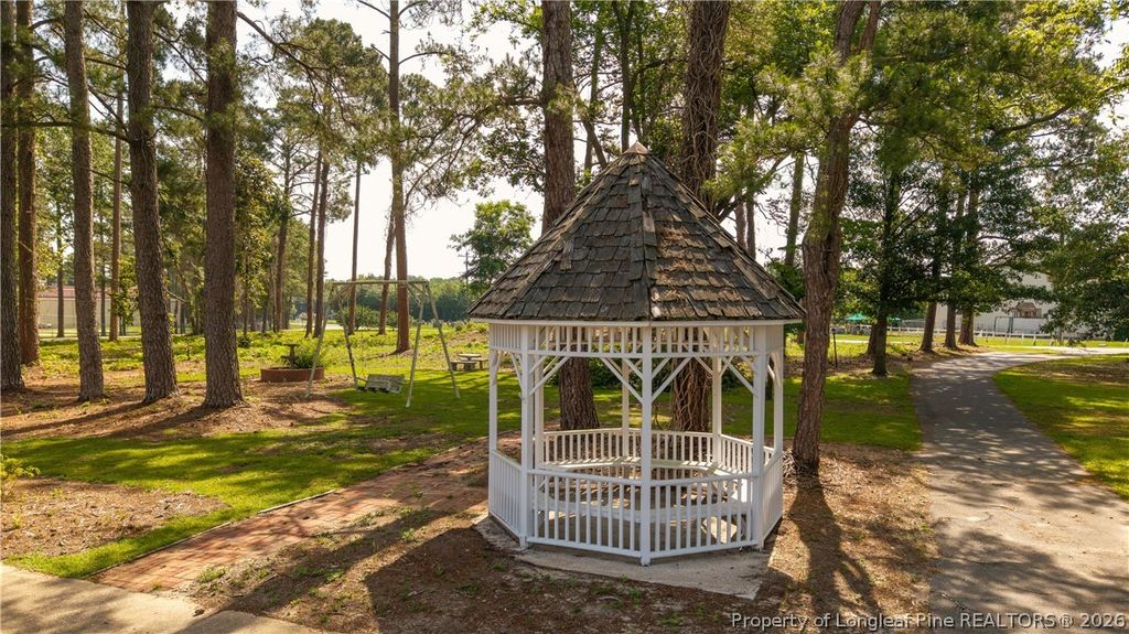 502 N Main Street, Salemburg, NC 28385 — photo 4